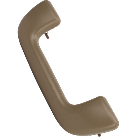 Poignée de maintien intérieure de plafond 74610-52020, poignée de toit de rechange pour Toyota Yaris, Vios, Corolla, Altis, Aruis, sans crochet, poignée de préhension plafonnier. (1/5)