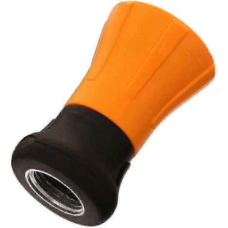 Gardening Water Nozzle for Fire Hose and High Pressurei (1/5)