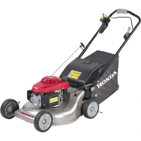 Honda Benzinrasenmäher HRG 536 CVY IZY (1/2)