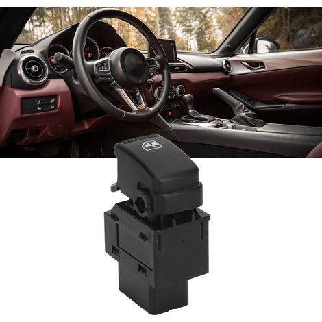 (Exklusiv in Chile erhältlich) 93580-2B000 Passend für den elektrischen Fensterheberschalter des Hyundai Tucson IX35, einzelne elektrische Fensterhebersteuerung (1/5)