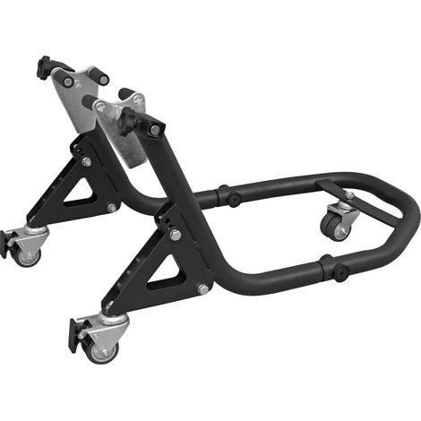 Sealey FPS1MD Universal Front Paddock Stand 360 Floating (1/5)