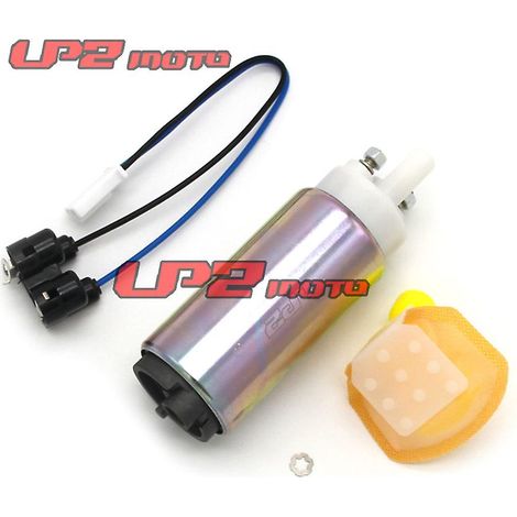 Pompe à essence avec crépine pour Suzuki Hayabusa GSX1300 R Hayabusa B-King GSX1400 ( ) (1/5)