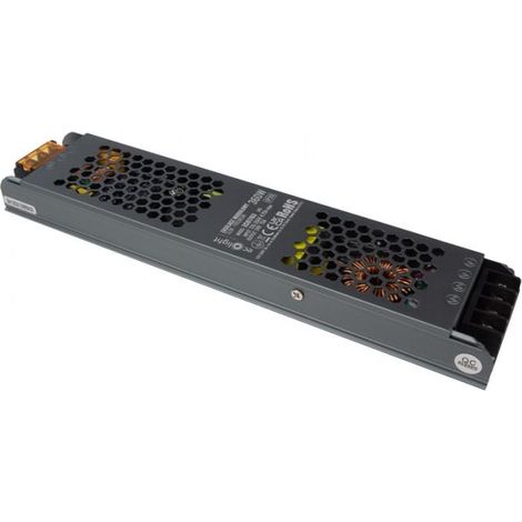 ALIMENTATORE MODULARE SLIM PREMIUM DA 360W 24V