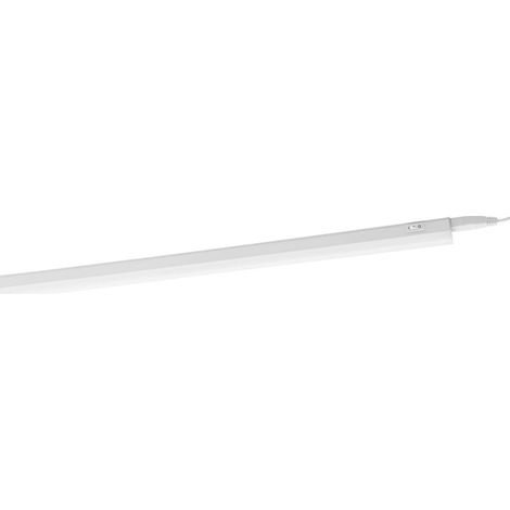 OSRAM HOMELIGHTING LED Switch Batten 900 mm 10 W 4000 K Lampada LED sottopensile (1/5)