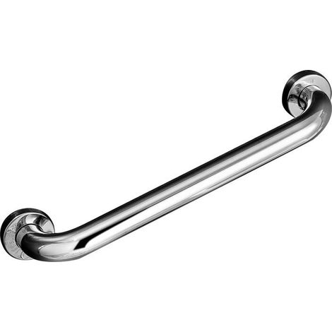 40CM Stainless Steel Anti-Slip Grab Bar, 1pcs Bathroom Grab Bar Wall Mounted Safety Bars (1/4)