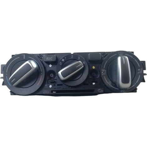 Commande De Chauffage VOLKSWAGEN Up [PRODUIT D'OCCASION]♻️1s0820045soqp (1/3)