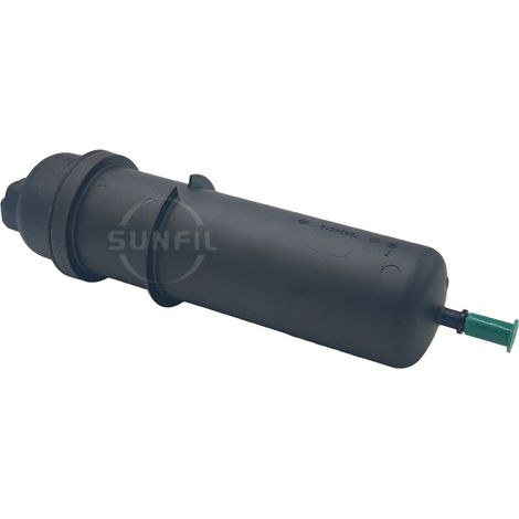 Fertre bis carburant H600WK SN70459 2636200000 (1/4)