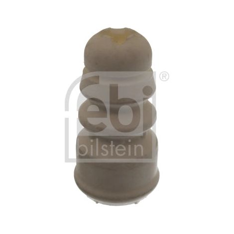 Butée élastique, suspension FEBI BILSTEIN 18376 AUDI 4B0 512 131 B (1/2)