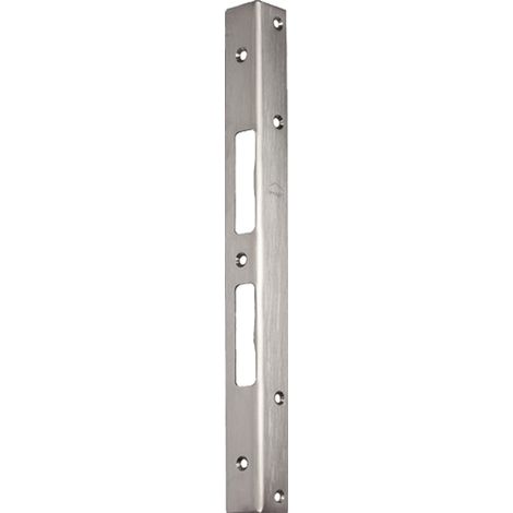 Schnegel Sicherheitswinkelschließblech L.300mm B.25mm S.2mm VA ma geb - 005/3125 (1/3)