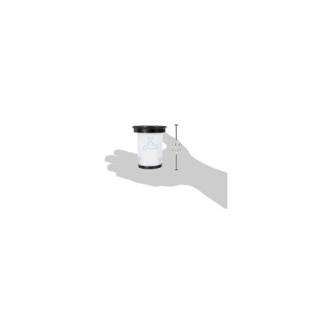 Rowenta Filtre separateur pour Aspirateur Balai Multifonction sans Fil Air Force Flex 760 ZR009003,