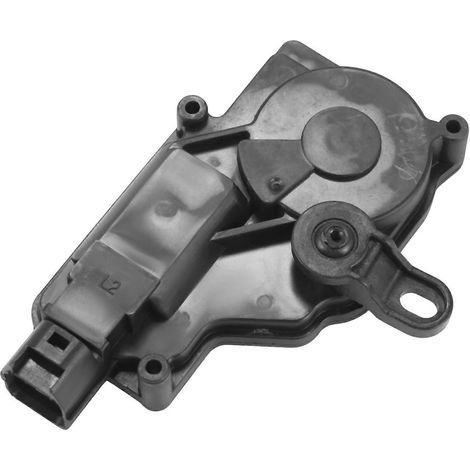 Tür- und Kofferraumverriegelungsaktuator für Modelle von 2005–2010 (Modelle 95750-1F020 und 812901F020) (1/5)