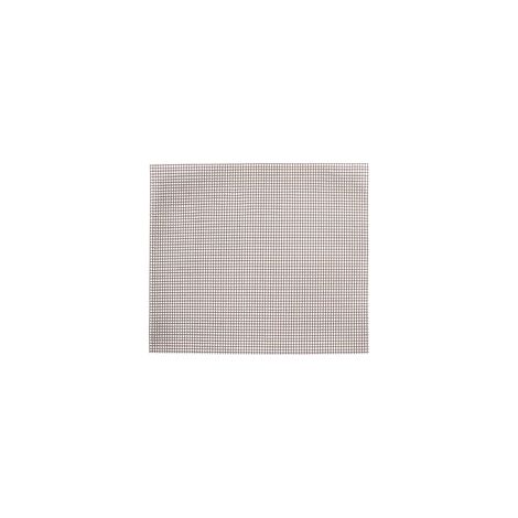 Plaque de cuisson antiadhésive de qualité alimentaire, tapis de cuisson multifonctionnel pour barbecue en extérieur (marron 36x42cm) (1/5)