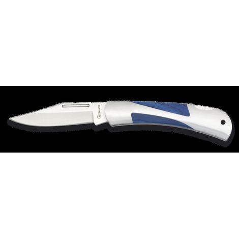 Navaja Martinez Albainox Navaja 8.5 cm acero inoxidable