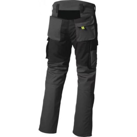 Pantalon de travail 285g/m² anthracite Taille 42 (1/3)