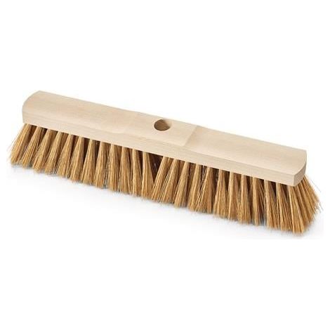 Nölle Balai Poly-Fibre de Coco Synthétique Longueur 500 mm - 231200 (1/2)