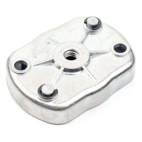 Lanceur Débroussailleuse Démarreur Cadran Tirer Démarreur Pull Starter Tirez Clavier De Cliquet Moteur Outil Jardinage pour Débroussailleuse 33cc / 36cc / 43cc / 49cc Tondeuse (1/4)