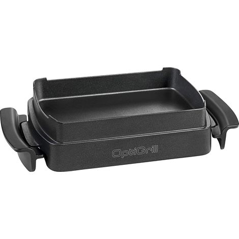 Piastra forno Optigrill - Accessori e prodotti - TEFAL - 3386463168430299771 (1/6)