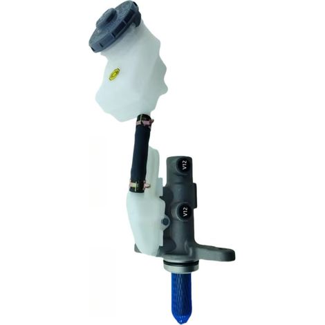 Der Bremszylinder 46100-TR3-A01 ist für Honda Bremszylinder und Bremspumpen 46100TR3A01 geeignet. (1/4)