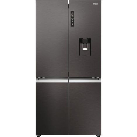 Haier HCR79F19EHMD. Capacità netta totale: 642 L, Classe climatica: SN-T, Emissione acustica: 37 dB. Capacità netta frigorifero: 422 L, No Frost (frigorifero), Sistema Multi-Airflow (frigorifero), ... (1/5)