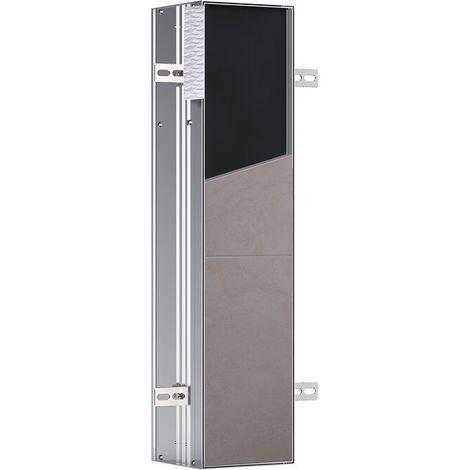emco asis module plus, WC-Modul Unterputz, H:658mm,Fach für (1/5)