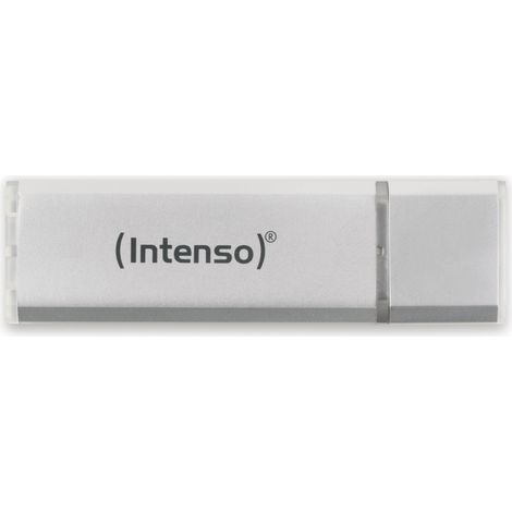 INTENSO USB-Stick Ultra Line 3531490 USB 3.2 64GB (1/3)