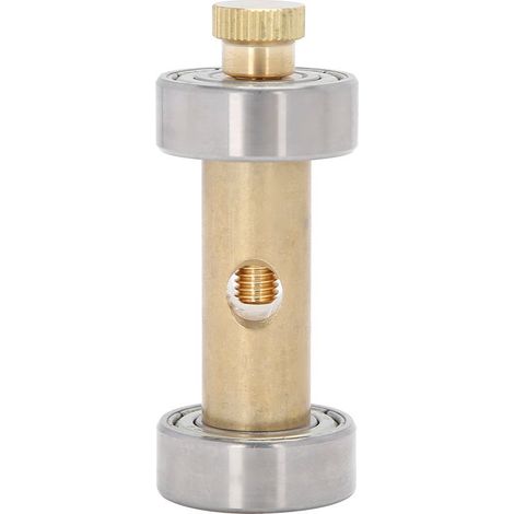 Guide d'affûtage pour tournevis à eau en cuivre, outil de réparation et affûteur pour montres (1/5)