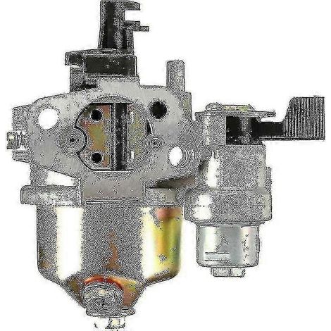 Pièces pour petits moteurs GX120 GX140 GX160 carburateur (1/4)