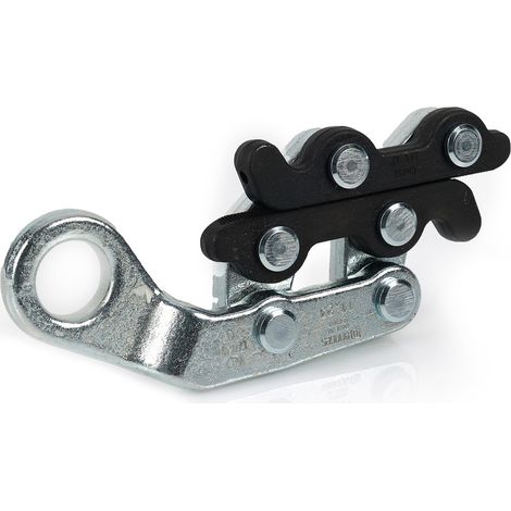 Pinces de tension pour cbles 16-70 mm,,, 4-12 mm pour cbles en acier (1/5)