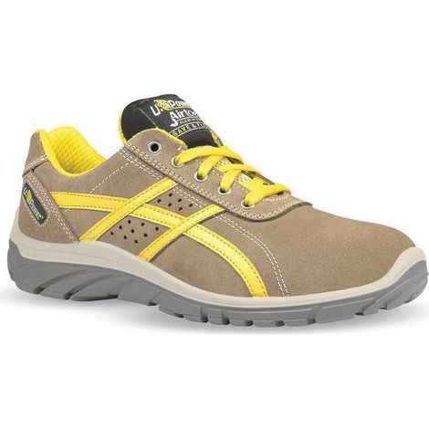Scarpe antinfortunistiche Red Industry Reflex S1P SRC ESD tg. 45