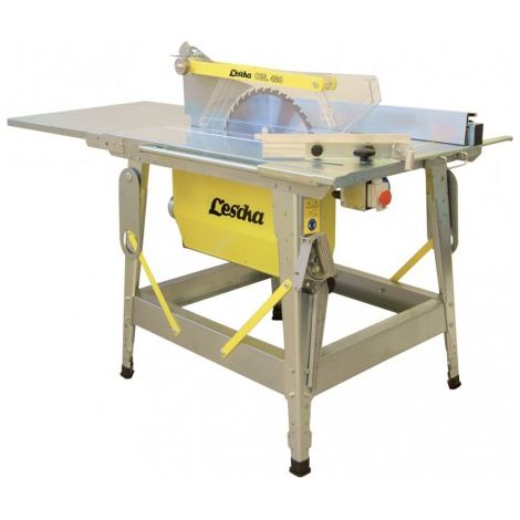 Scie circulaire CBL 450 230V 50Hz Wechselstrom (1/3)