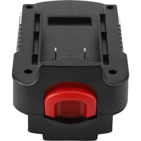 20V-Akkuadapter für Black & Decker HPA 20V Werkzeugakku (1/5)