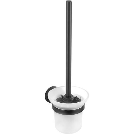 Mexen Remo Toilettenbürste, Schwarz - 7050750-70 (1/2)