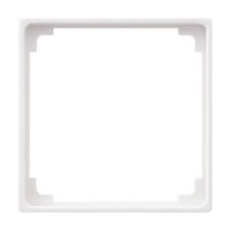 Jung A590ZWW blanc-alpin (1/2)