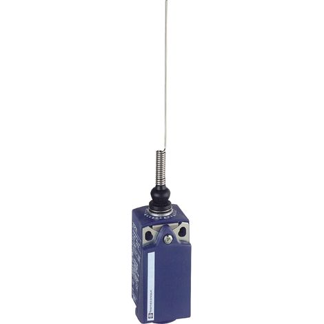 Télémécanique - FINECORSA XCKP - baffo di gatto - 1 NC + 1 NO - scatto - Pg11 - XCKP2106G11
