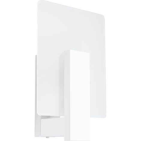 LAPPO wall lamp white (1/5)