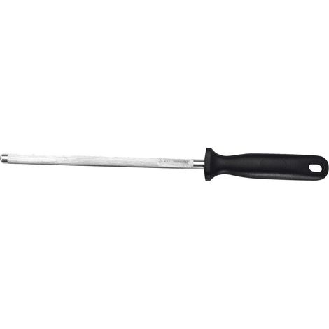 Icel Afiar acciaino acciaio nero 20 cm