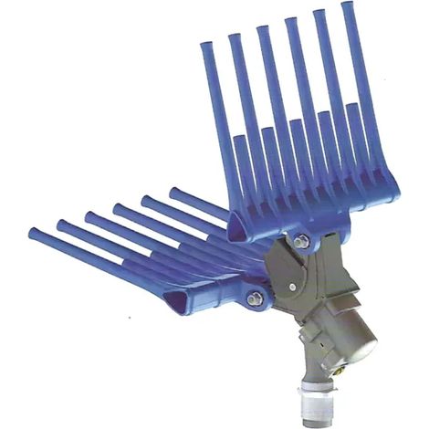 Abbacchiatore pneumatico Minelli OlivGreen AIR 305, professionale, per la Raccolta delle Olive (1/2)