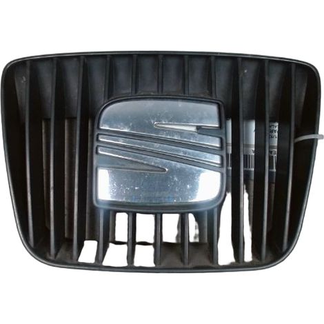 [PRODUIT D'OCCASION] Calandre SEAT Ibiza ♻️ Ref Oe. 6k0853653c01c - Garantie à vie (1/3)