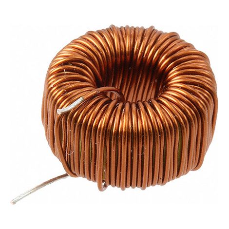 Inductance de puissance, 330 µH, 500mA, 0.265mO, ±15%