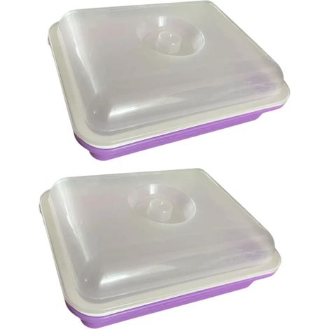 Kit De Germination De Semillas Premium Para El Violeta (1/5)