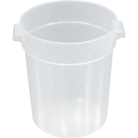 Récipient rond 20 litres - Stalgast