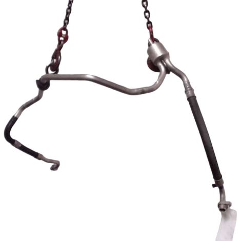 [PRODUIT D'OCCASION] Tuyau De Clim 2 CITROEN C4 2010- ♻️ Ref Oe. 9684368380 - Garantie à vie (1/2)