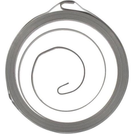 Ressort De Lanceur - Pour Machines EH12 Et EY20 - Remplacement Direct Du Modèle 270-50201-00 - 1 Pièce