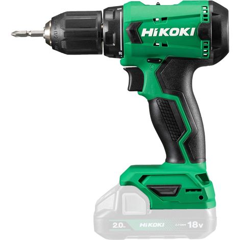 Perceuse-Visseuse 18V DS18DD, 50 Nm, Mandrin 13 mm, sans Fil (1/5)