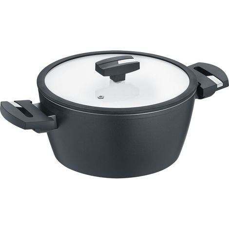 Berndes BALANCE B.NATURE CASSERUOLA 24 cm