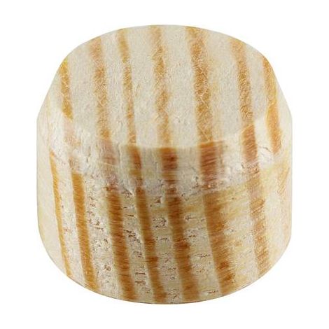Espigas de madera kwb 032115 15 mm paquete 50 piezas
