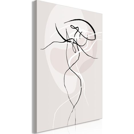 Image - Beige Energy (1 partie) verticale (1/3)