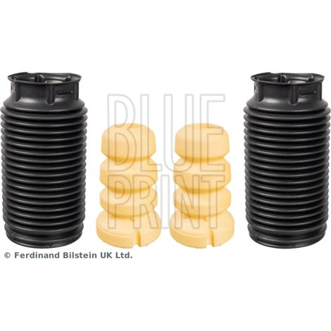 Kit de protection contre la poussière, amortisseur Blue Print ADBP800177 NISSAN