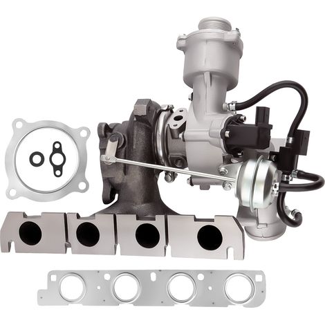 Turbocompressore for Volkswagen Passat 2.0 TSI 06H145702L 06H145702G 06H145702Q (1/5)