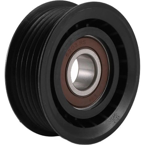 Poulie de renvoi de courroie d'entraînement 05281301AA pour Jeep Chrysler Dodge Ram 2012-2022 (1/5)